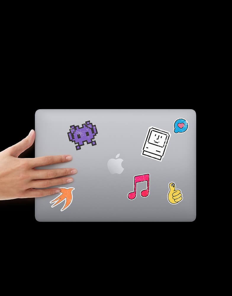 Mac Trade-in