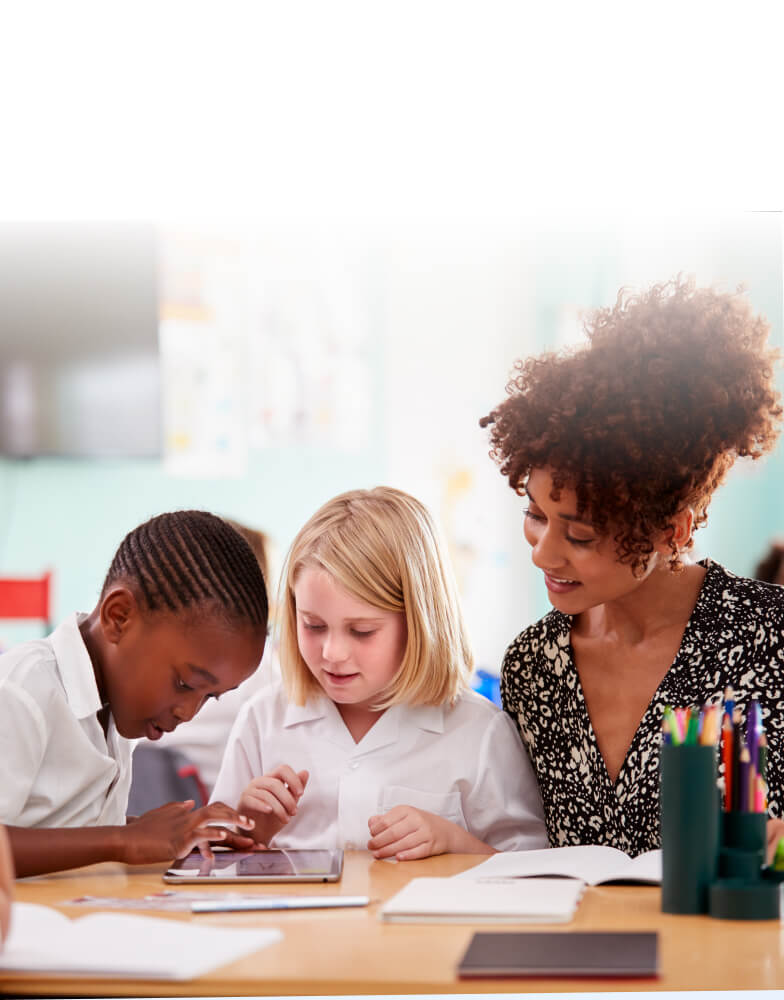 Partner Schools