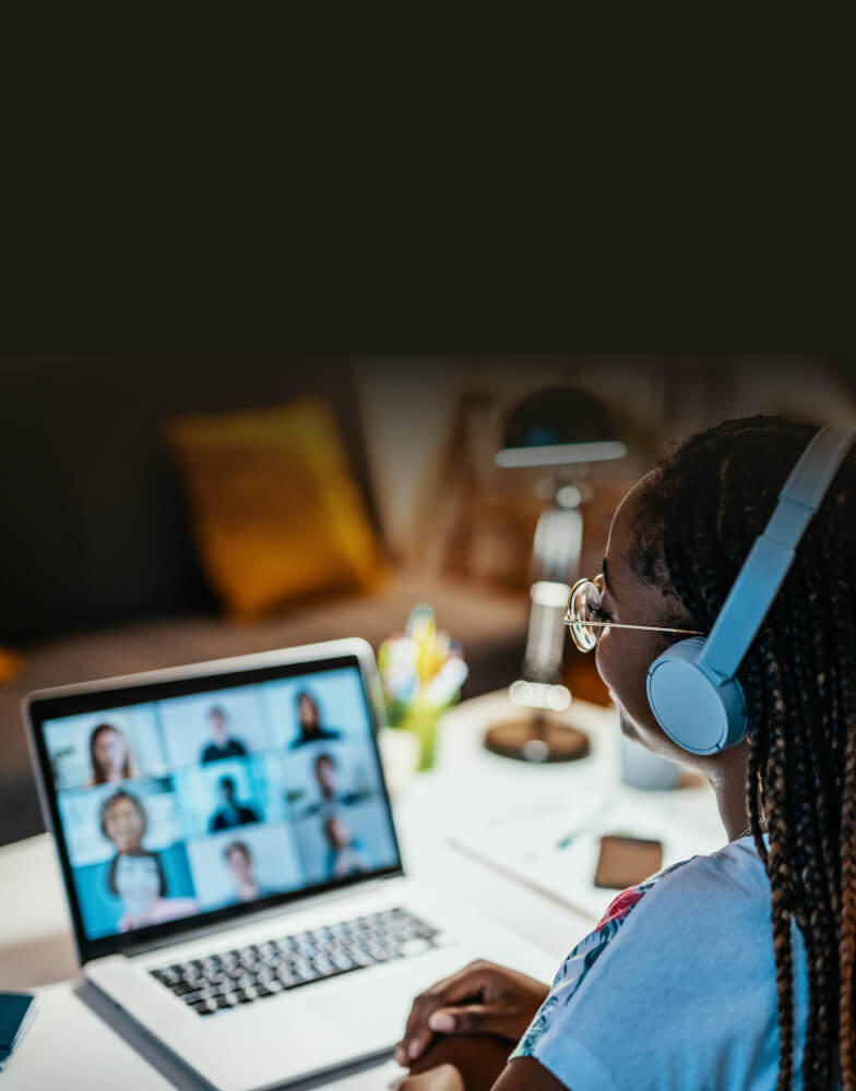 Professional development workshops