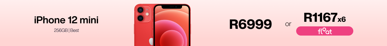 iPhone 12 mini Feature