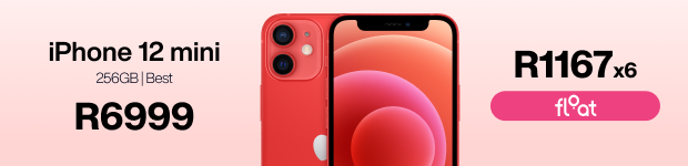 iPhone 12 mini Feature