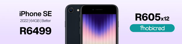 iSPO iPhone SE Category Banner