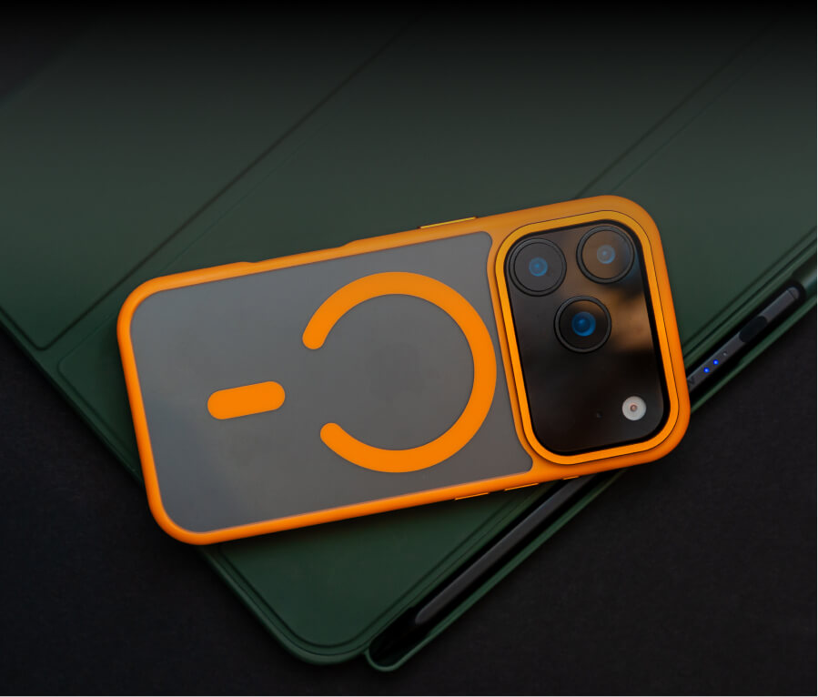 Covers & Cases