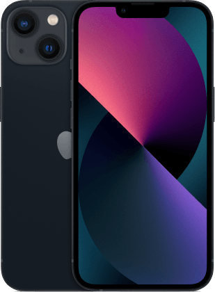 iPhone 13 mini