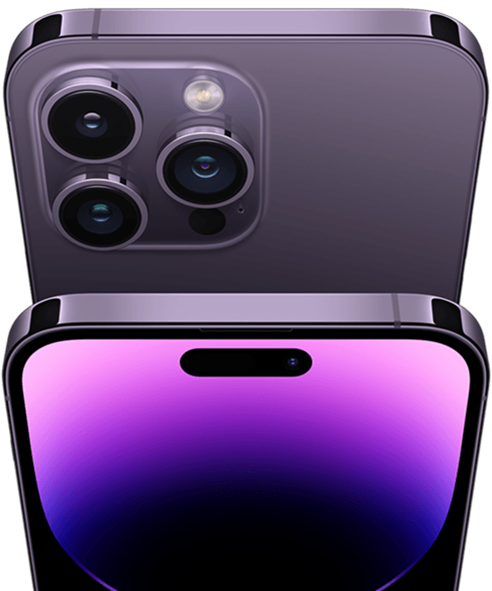 iPhone 14 Pro