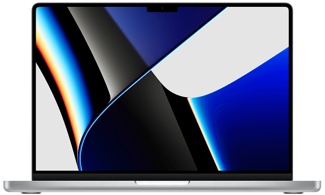 MacBook Pro M1