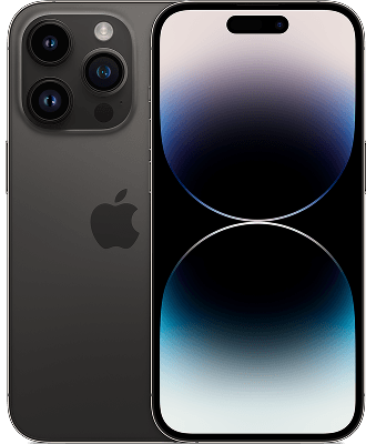 iPhone 14 Pro