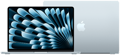 MacBook Air M4