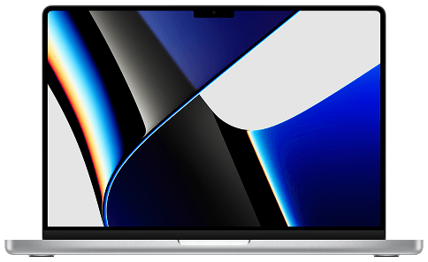 MacBook Pro M1