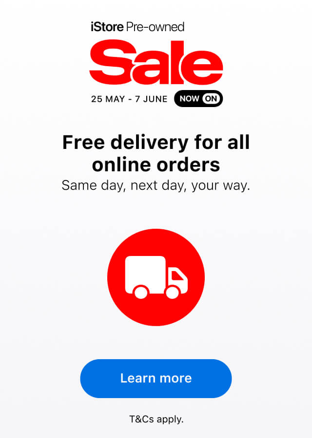 Busy schedule? We’ve got you. Choose a delivery day that fits your life with free, flexible options.