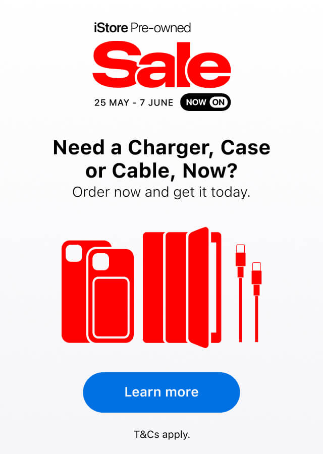 Need a Charger, Case or Cable, Now? Order now and get it today.