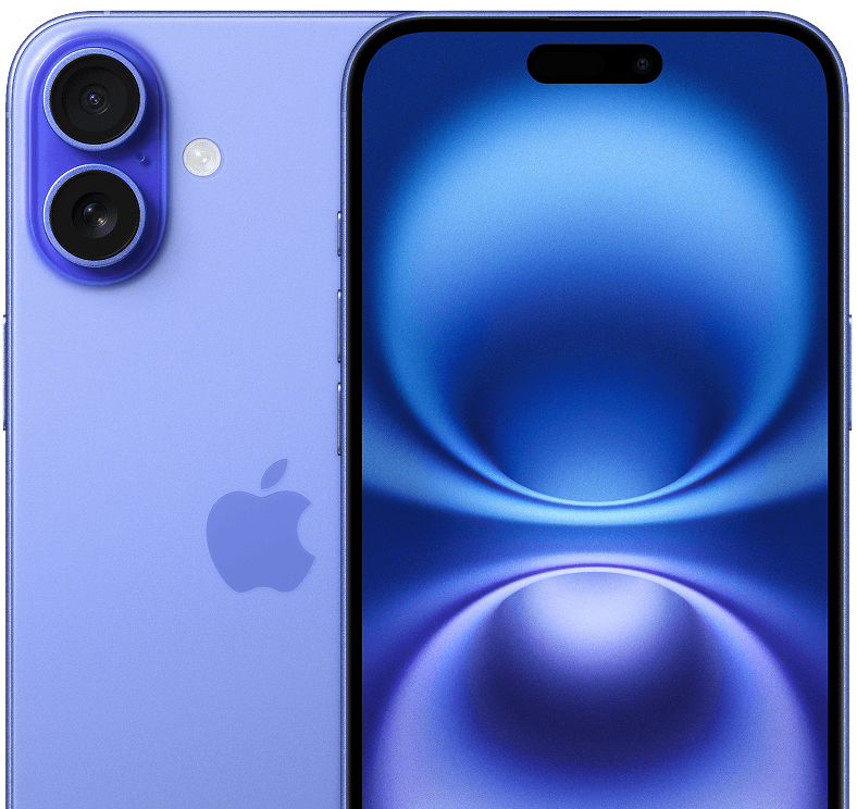 iPhone 16 Plus