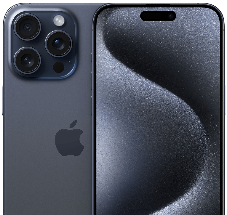 iPhone 15 Pro