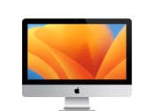 iMac 21.5-in. (Intel, 2017)