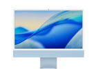 iMac (M3, two ports)