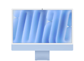 iMac (M4, two ports)