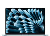 MacBook Air 15-in. (M5)