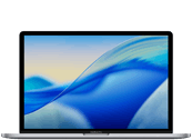 MacBook Pro 16-in. (Intel, 2019)