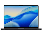 MacBook Pro 16-in. (M4 Max)