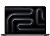 MacBook Pro 16-in. (M5 Pro)