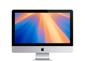iMac 21.5-in. (Intel, 2019)