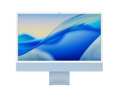 iMac (M3, two ports)