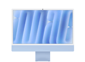 iMac (M4, two ports)