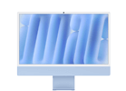 iMac (M4, two ports)