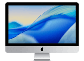 iMac 27-in. (Intel, 2020)