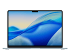 MacBook Air 15-in. (M4)