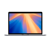 MacBook Pro 13-in. (Intel, two ports, 2020)
