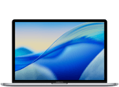 MacBook Pro 16-in. (Intel, 2019)