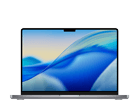 MacBook Pro 14-in. (M1 Pro or M1 Max, 2021)