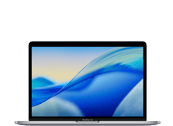 MacBook Pro 13-in. (M2, 2022)