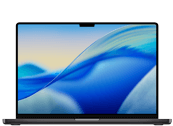 MacBook Pro 16-in. (M3 Pro or M3 Max)