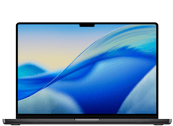 MacBook Pro 16-in. (M4 Max)