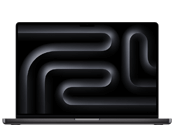 MacBook Pro 16-in. (M5 Pro)