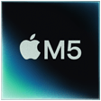 M5 chip