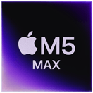 M5 Max chip