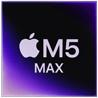 M5 Max chip