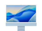iMac 24-in. (M1, two ports, 2021)