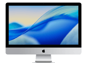 iMac 27-in. (Intel, 2020)