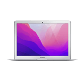MacBook Air (Intel, 2017)