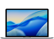 MacBook Pro 16-in. (Intel, 2019)