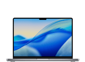 MacBook Pro 14-in. (M1 Pro or M1 Max, 2021)