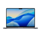 MacBook Pro 14-in. (M1 Pro or M1 Max, 2021)