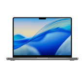 MacBook Pro 14-in. (M3)
