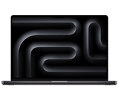 MacBook Pro 16-in. (M5 Pro)
