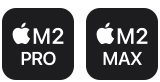 M2 Chip