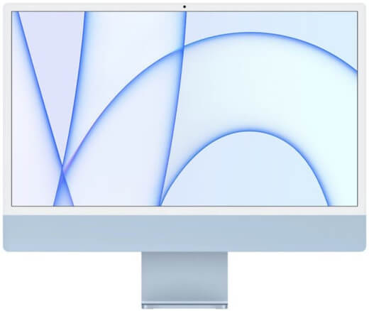 iMac 24-in. (M1 - 2 Ports)